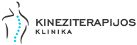 Kineziterapijos Klinika Kaune Logo
