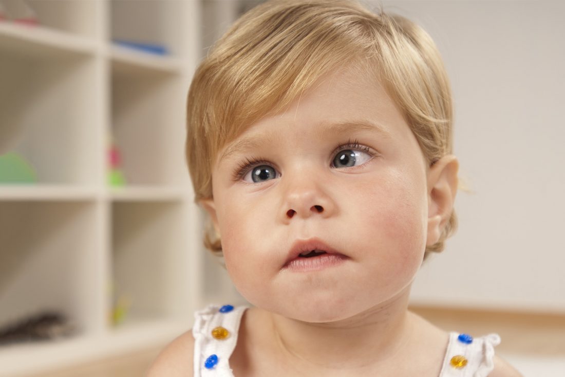 Tingi akis ir žvairumas