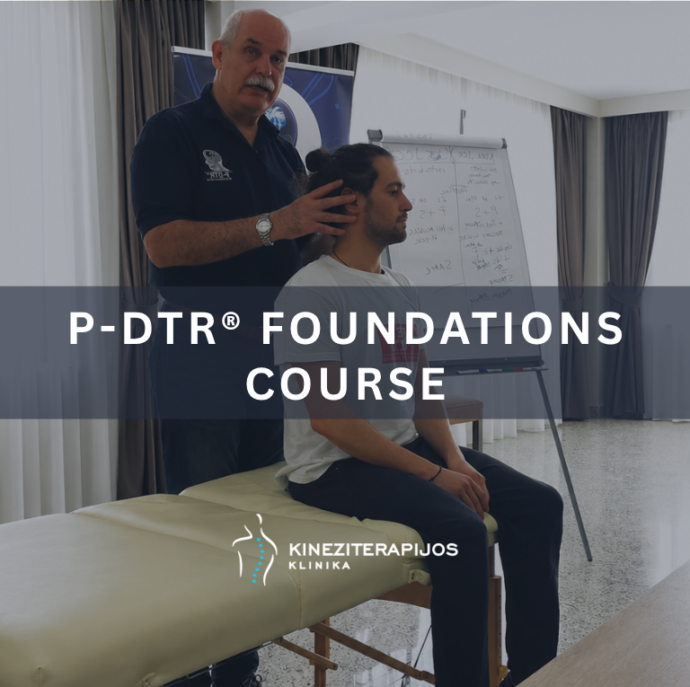 P-DTR